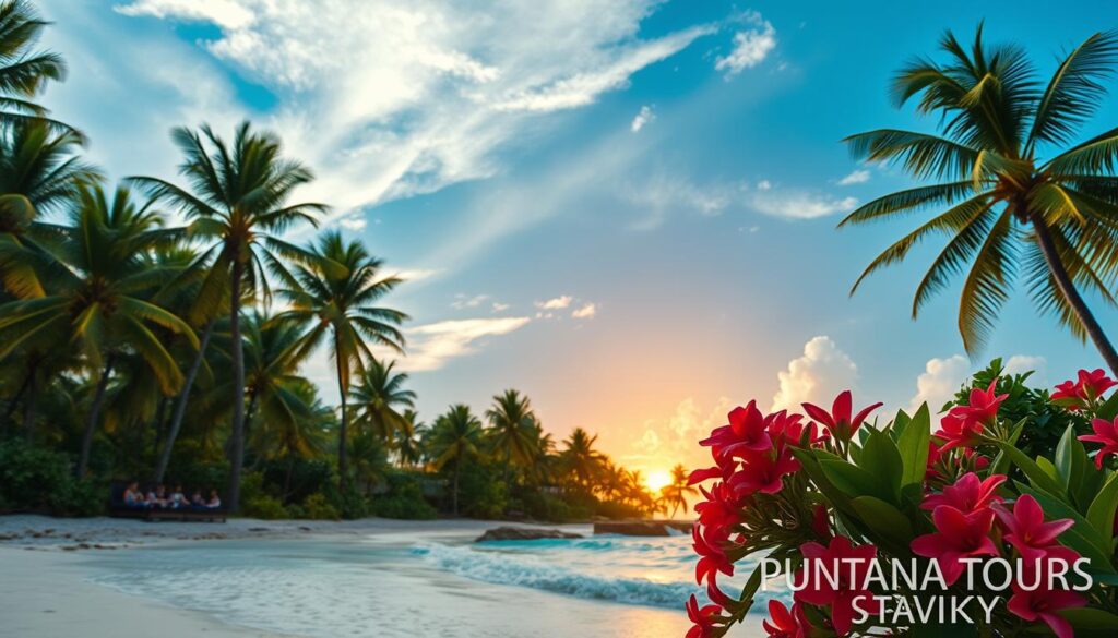 Punta Cana Tropical Paradise