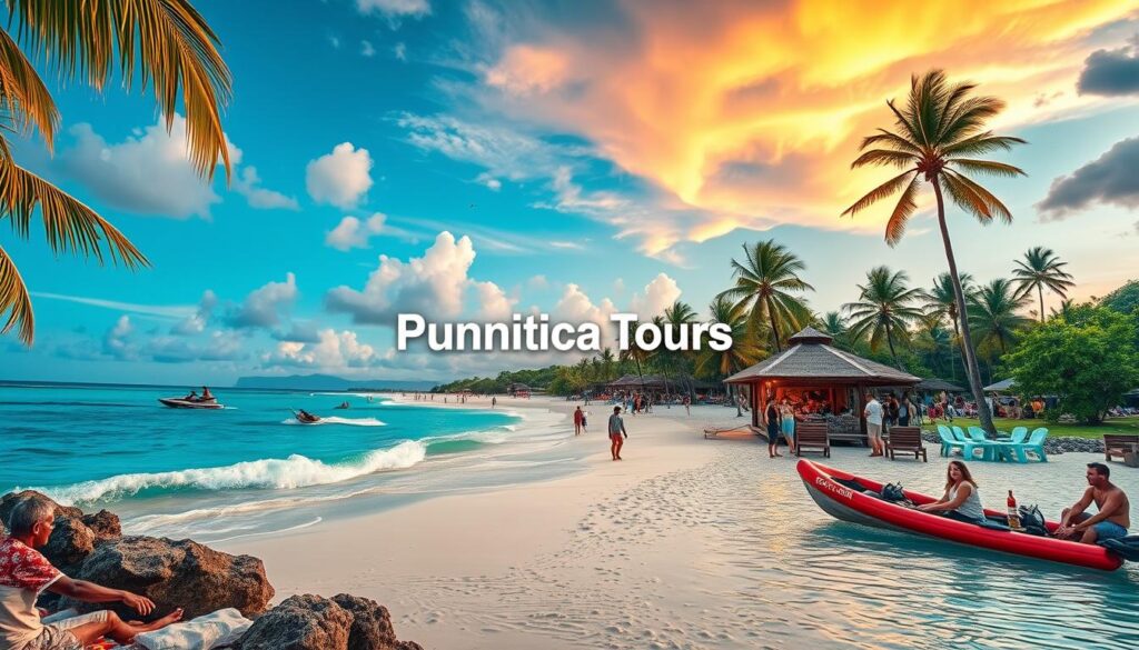 Punta Cana activities