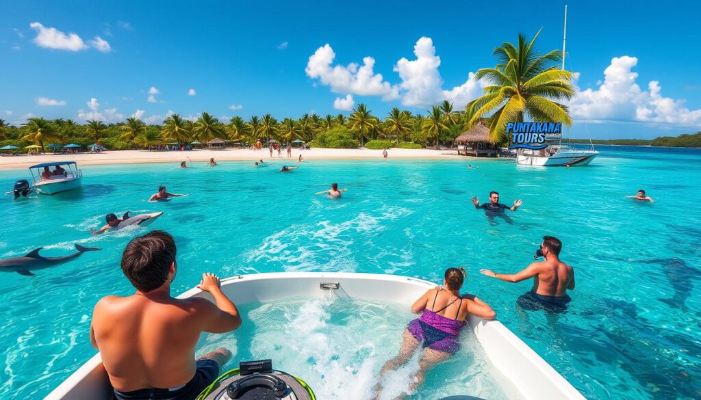 Punta Cana activities Punta Cana activities