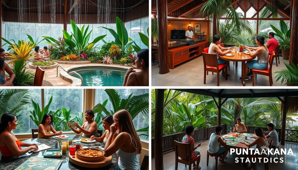 Punta Cana activities on rainy days