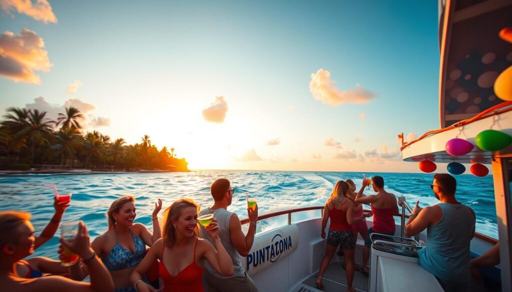 Punta Cana adventure