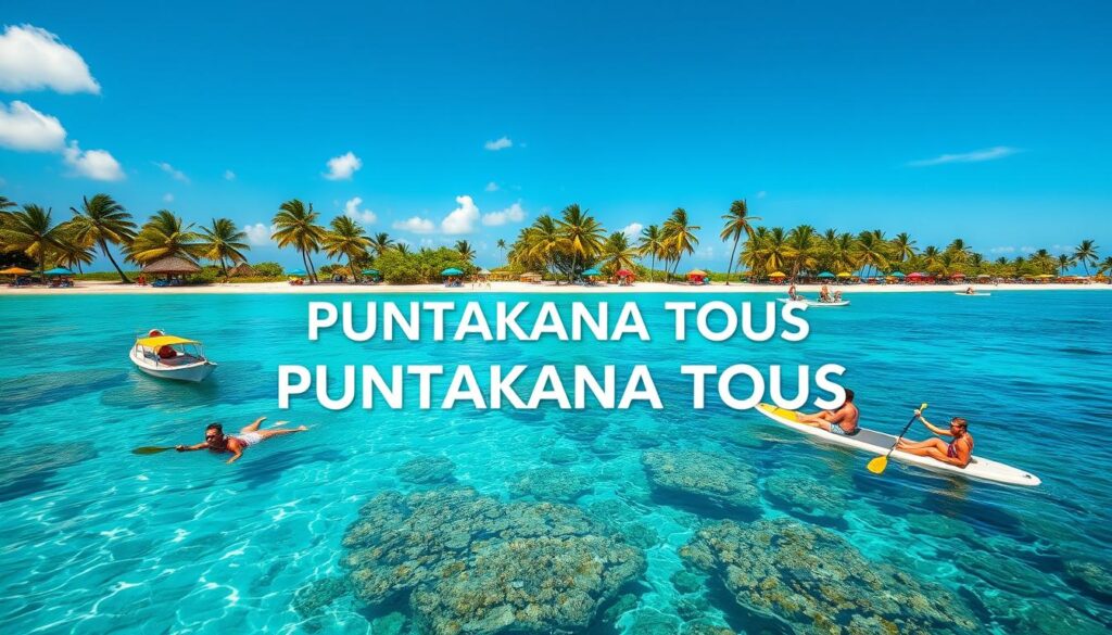 Punta Cana adventure