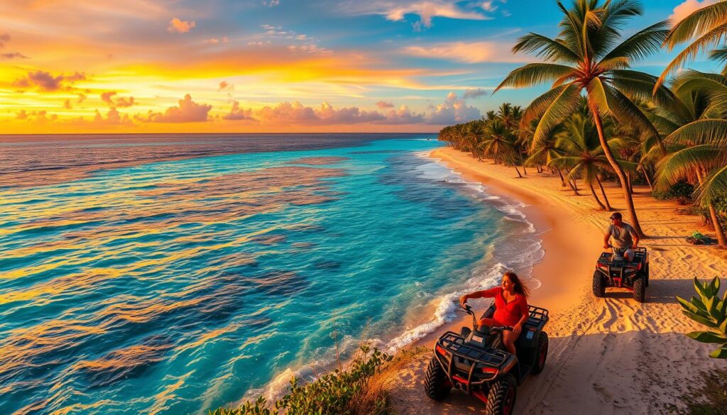 Punta Cana adventures