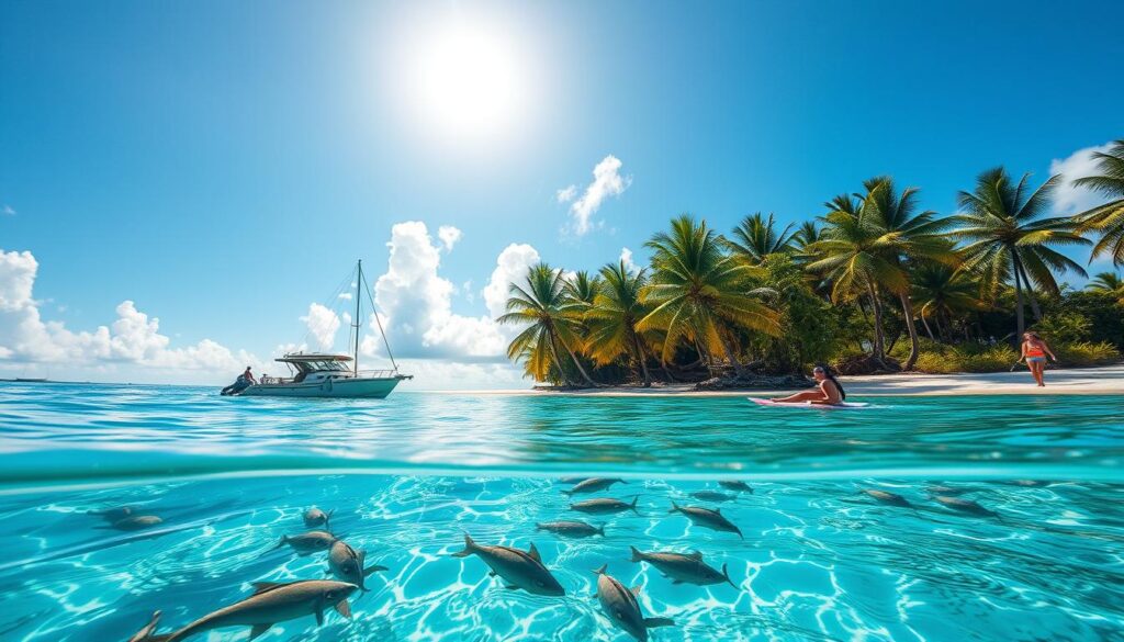 Punta Cana adventures