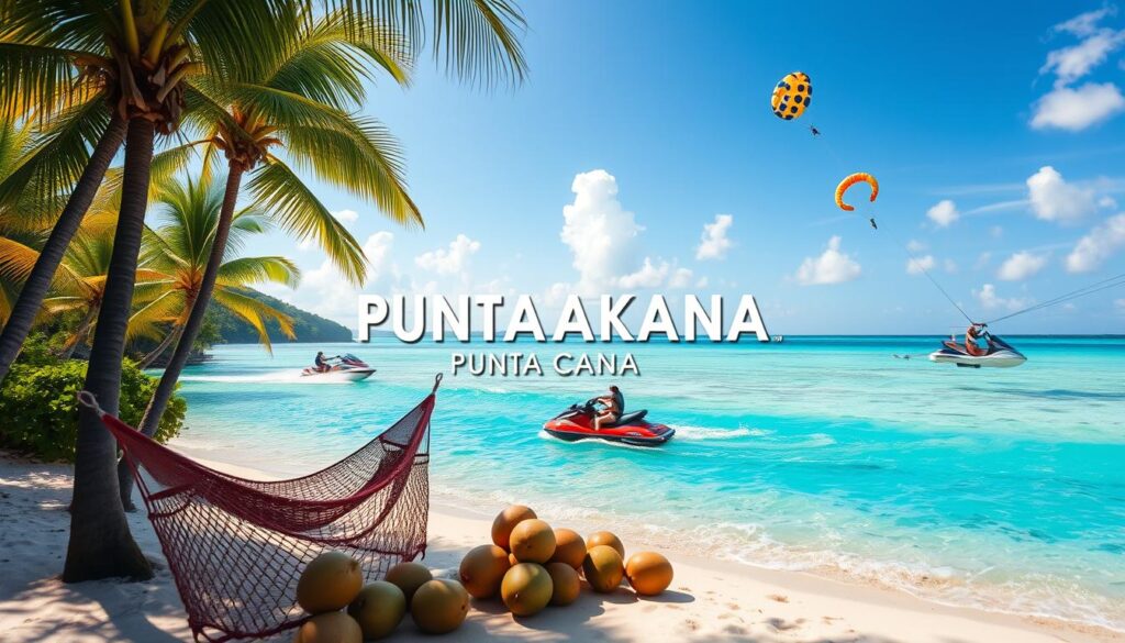 Punta Cana adventures