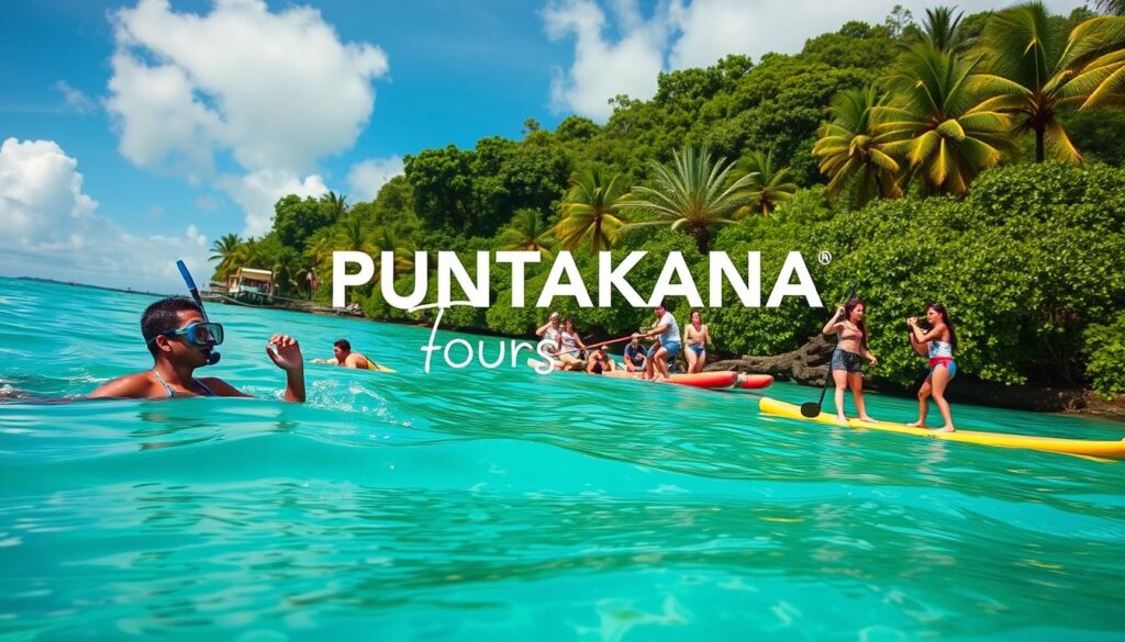 Punta Cana adventures