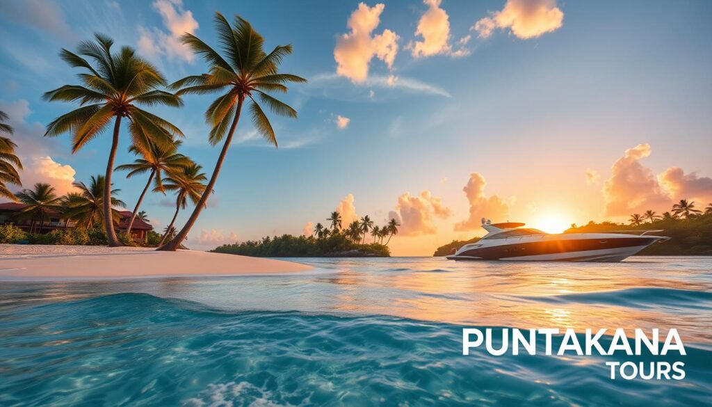 Punta Cana allure