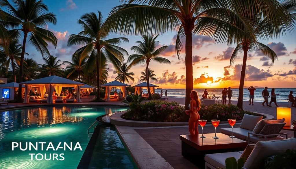 Punta Cana as a swingers destination