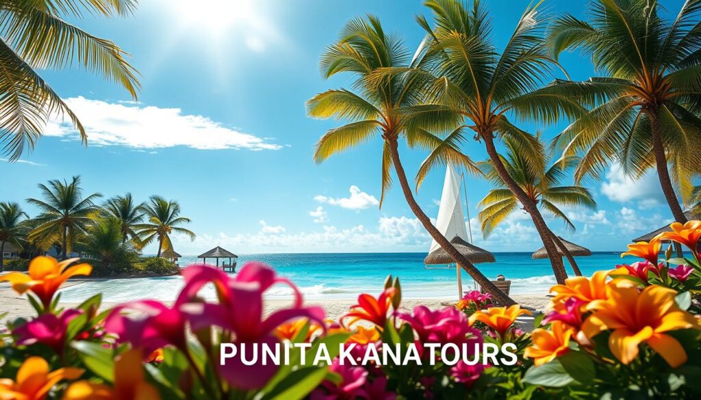 Punta Cana as a vacation destination