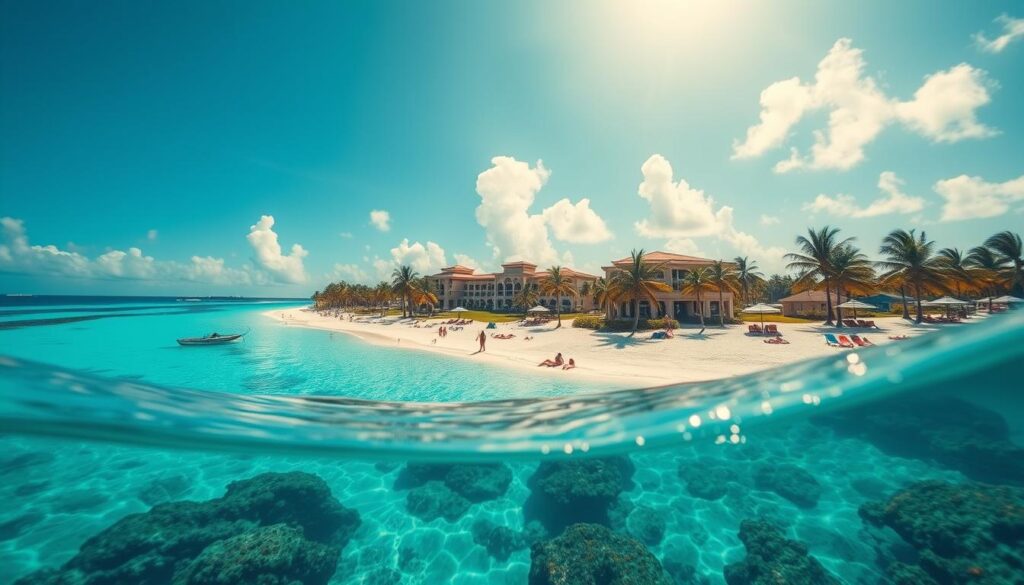 Punta Cana attractions