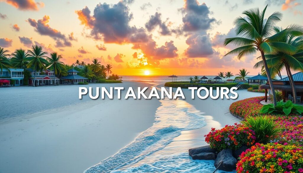 Punta Cana attractions