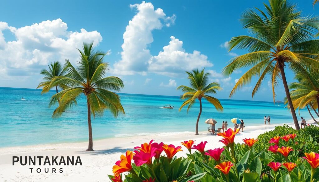Punta Cana attractions