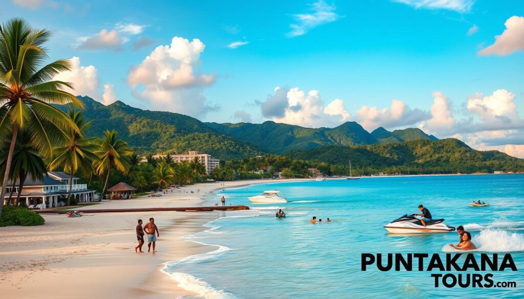 Punta Cana attractions