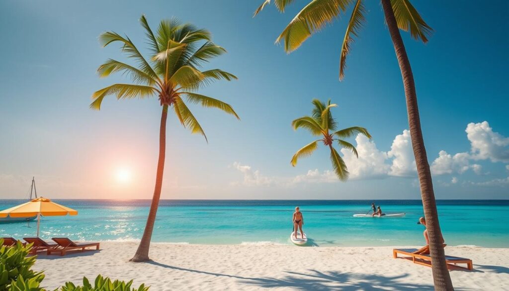 Punta Cana attractions