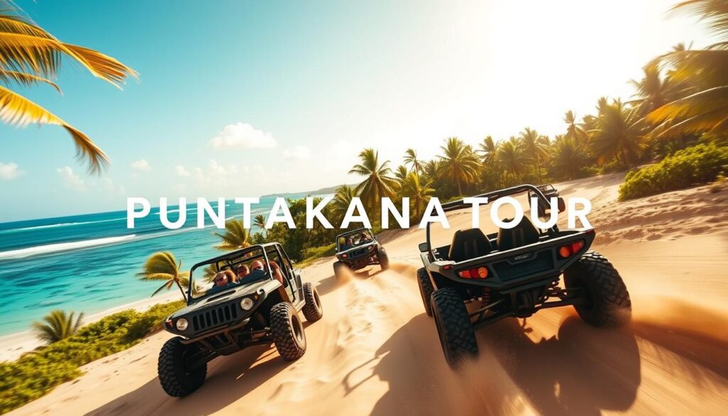 Punta Cana attractions