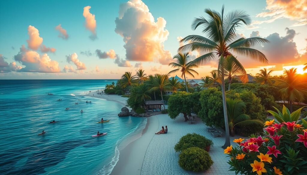 Punta Cana attractions and activities