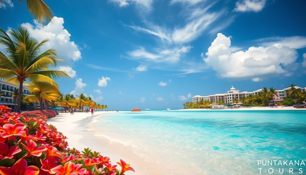 Punta Cana attractions and beautiful beaches