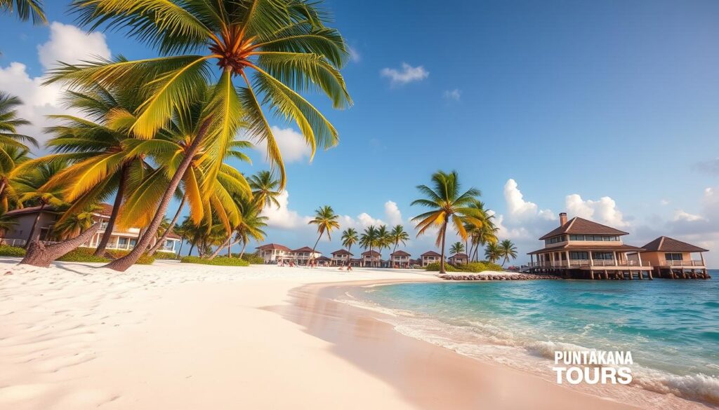 Punta Cana beaches
