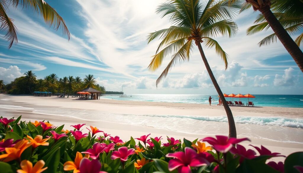 Punta Cana beaches