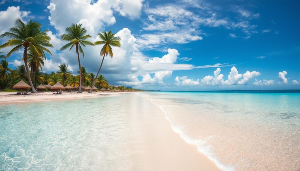 Punta Cana beaches