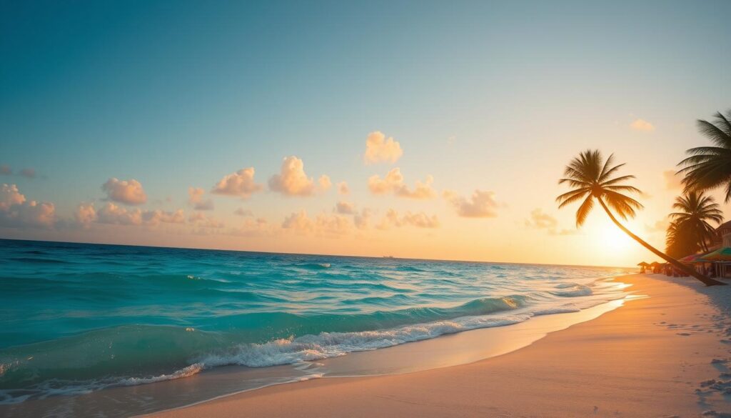 Punta Cana beaches