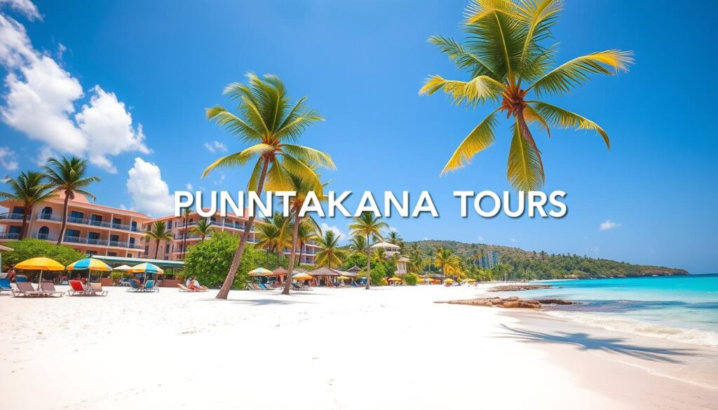 Punta Cana beaches and all-inclusive resorts