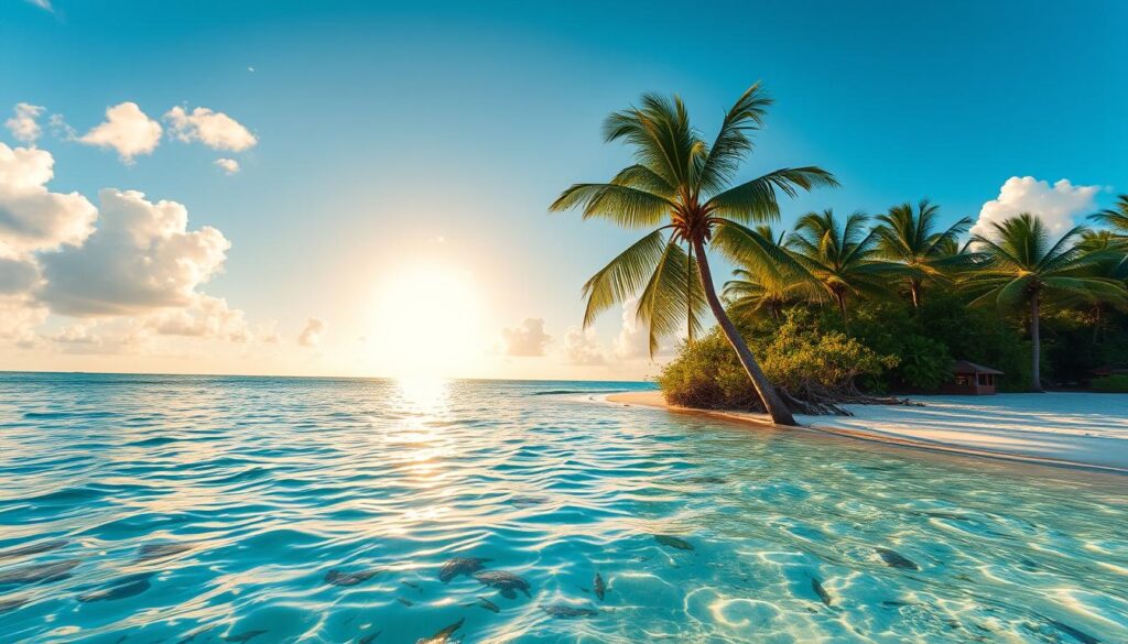 Punta Cana beautiful beaches