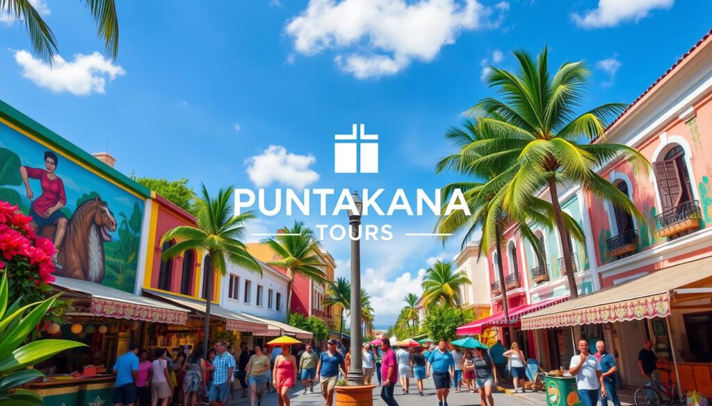 Punta Cana city tour Punta Cana city tour