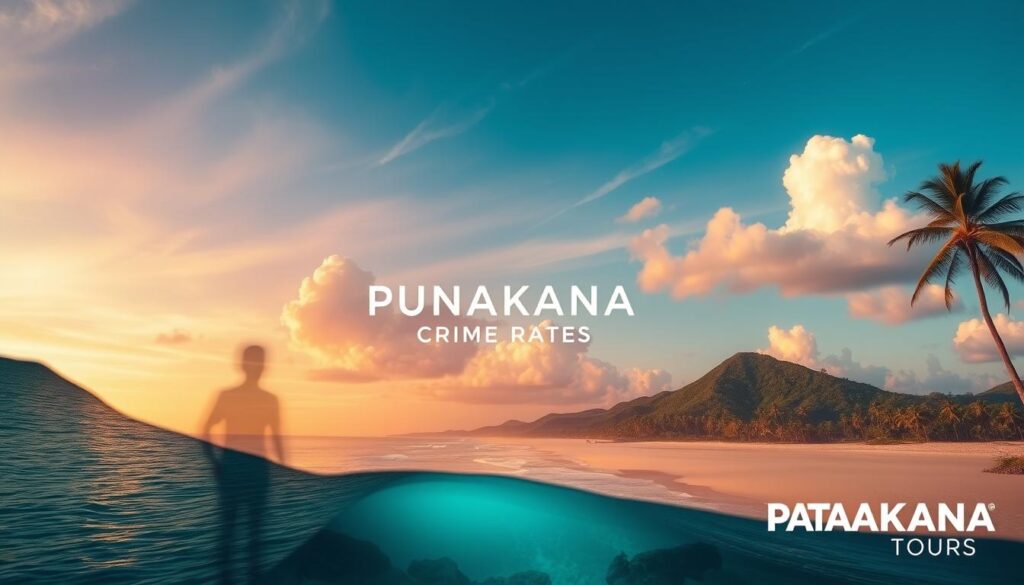 Punta Cana crime rates Punta Cana crime rates