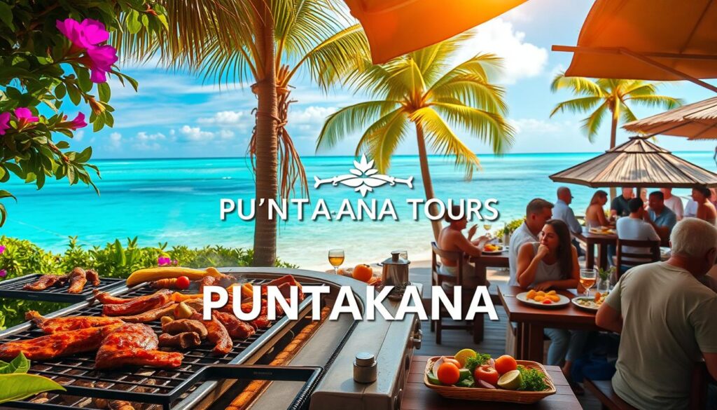 Punta Cana culinary experience