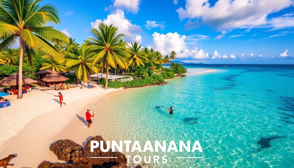 Punta Cana day tours