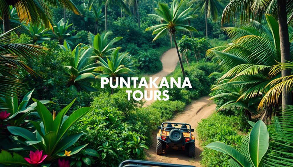 Punta Cana excursions