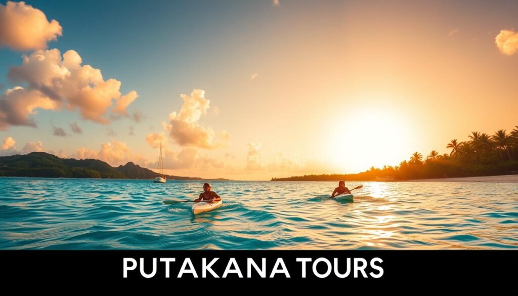 Punta Cana excursions
