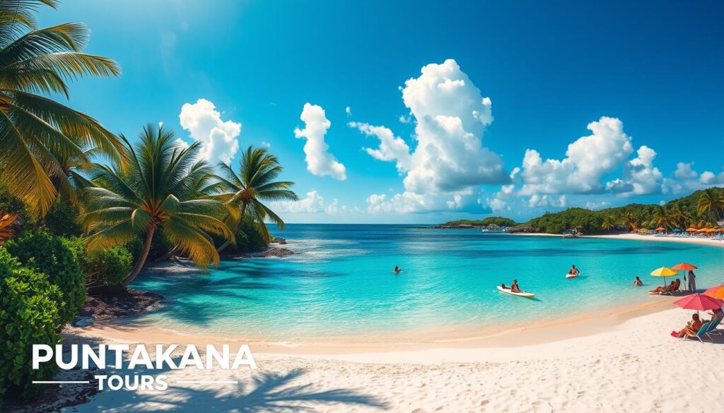 Punta Cana excursions