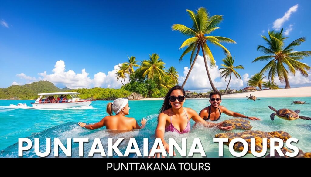 Punta Cana excursions