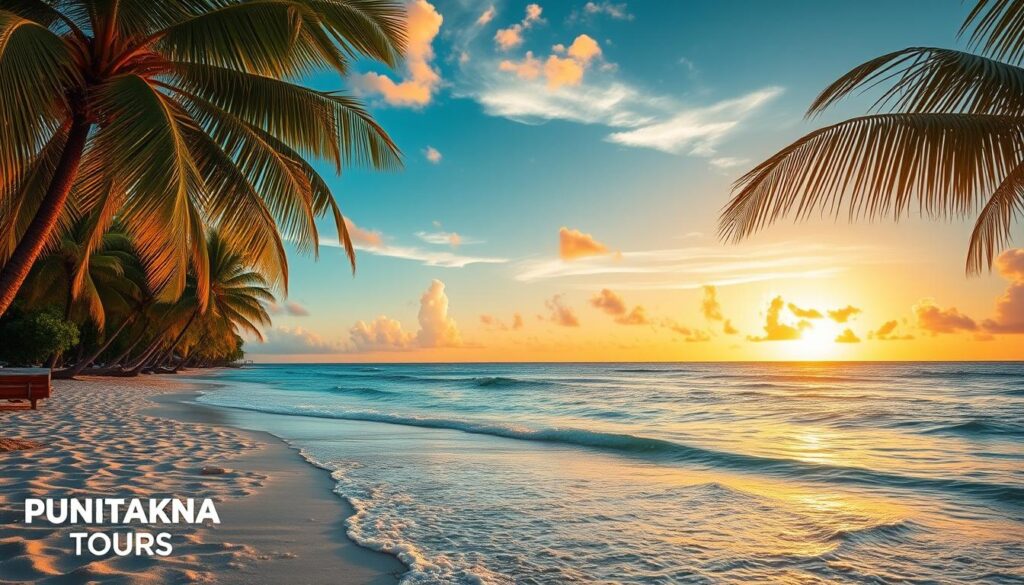 Punta Cana landscapes