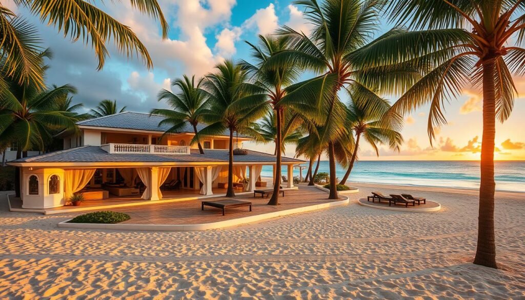 Punta Cana luxury