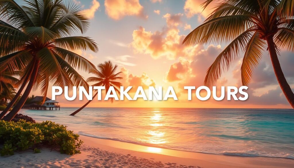 Punta Cana natural beauty