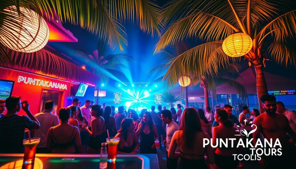 Punta Cana nightclubs