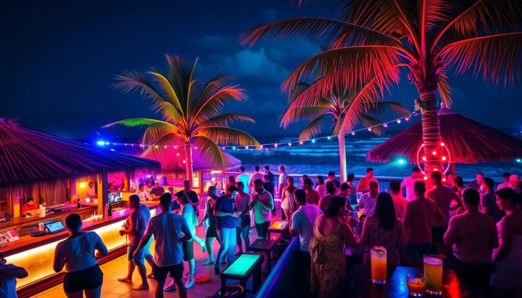 Punta Cana nightlife Punta Cana nightlife