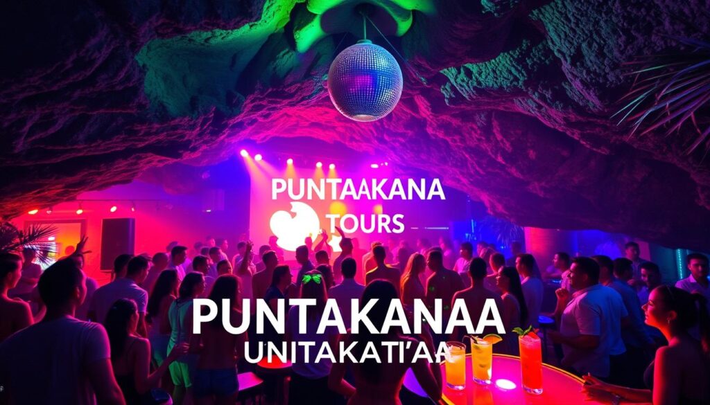 Punta Cana nightlife Punta Cana nightlife