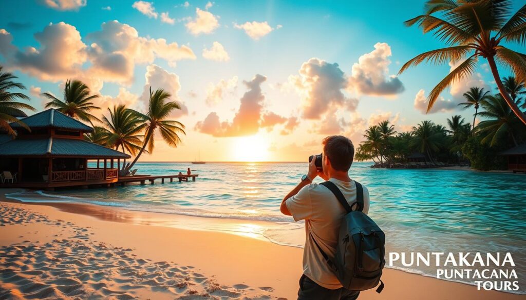 Punta Cana photography