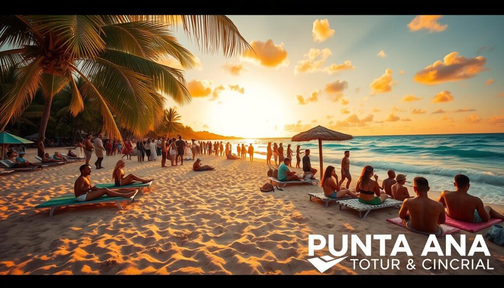 Punta Cana singles vacation Punta Cana singles vacation