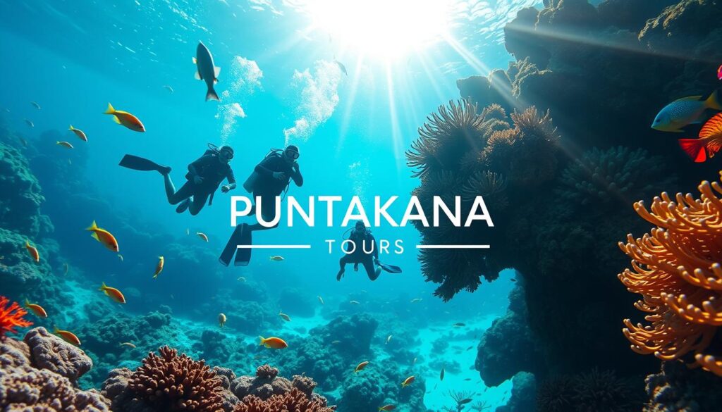 Punta Cana snorkeling adventures
