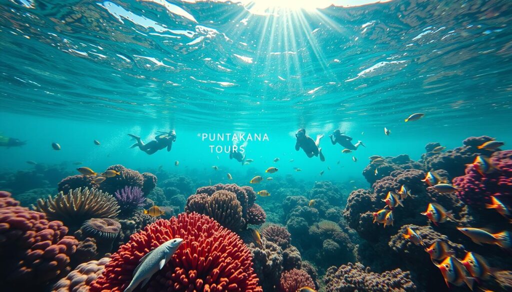 Punta Cana snorkeling tours
