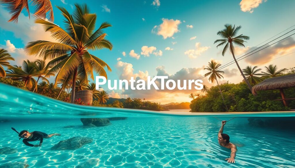 Punta Cana tours