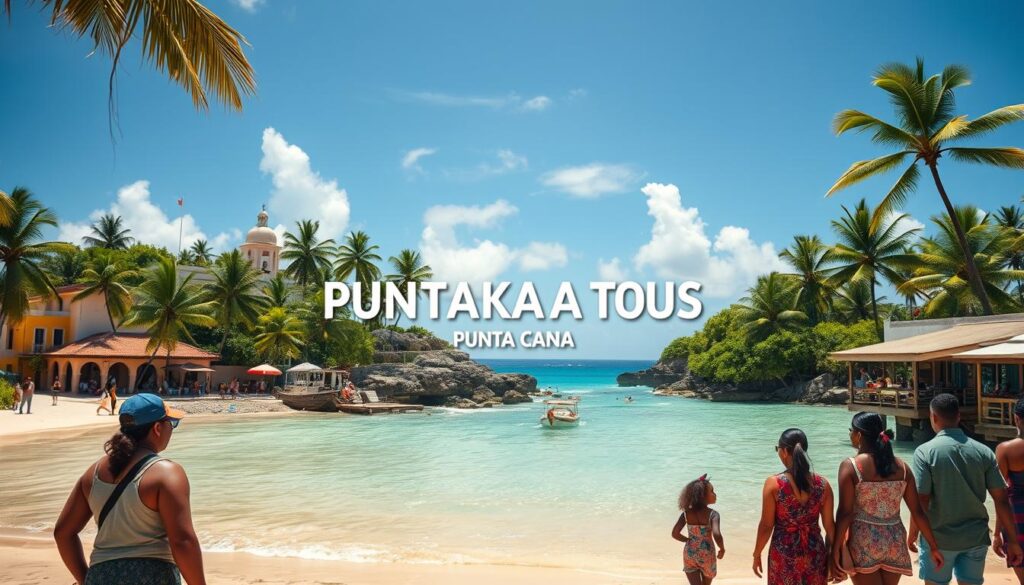 Punta Cana tours