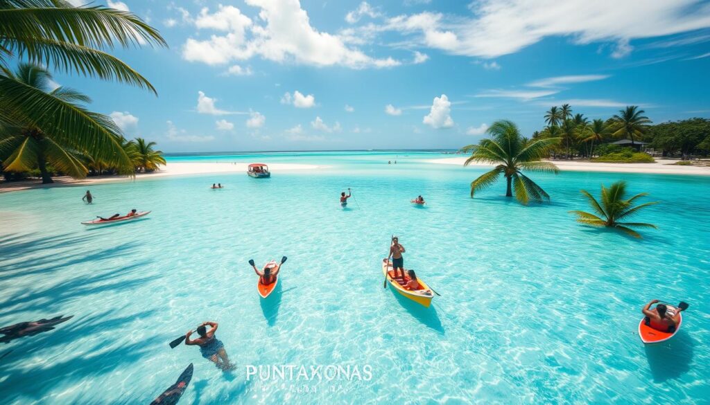 Punta Cana tours