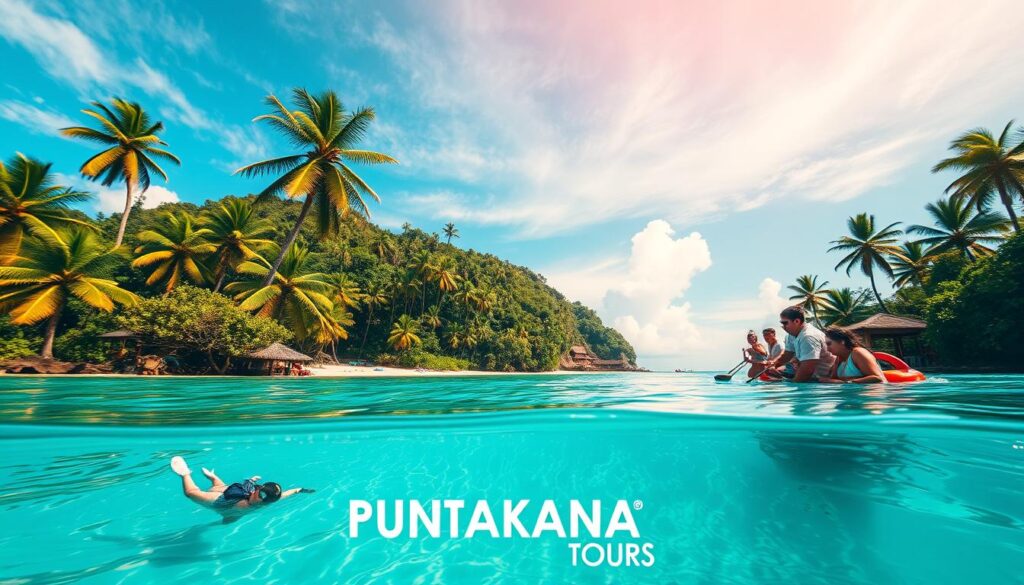 Punta Cana tours