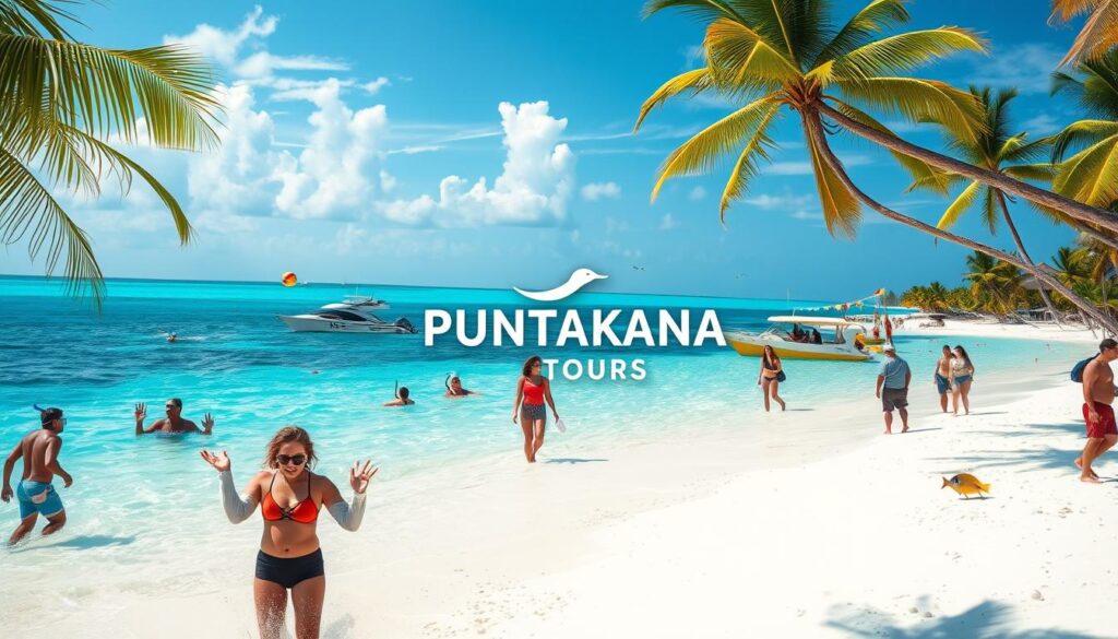 Punta Cana tours